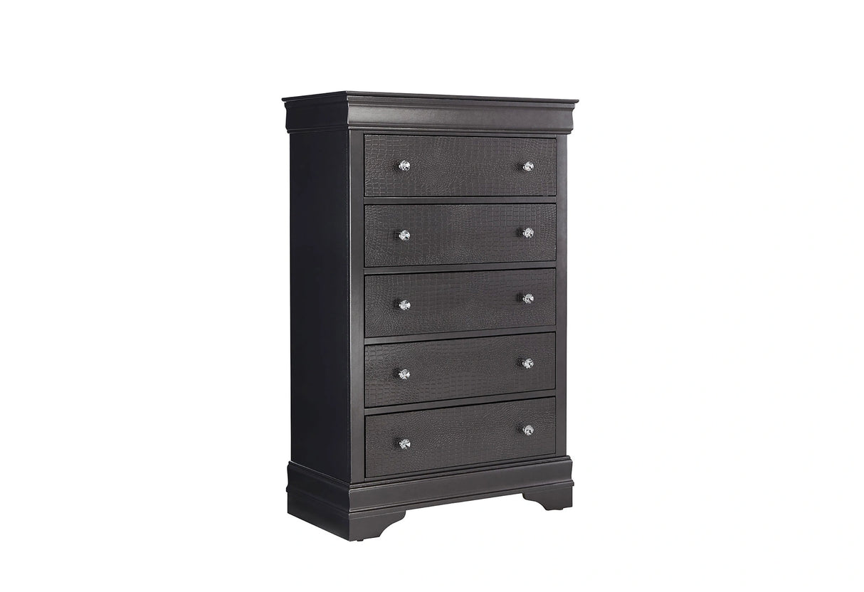 Pompei Chest