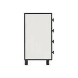 Silhouette Dresser