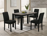 Resia Dining Table