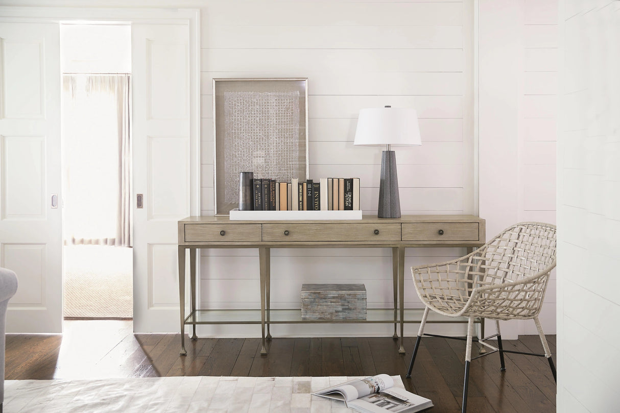 Santa Barbara Console Table