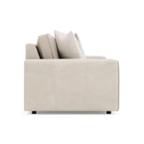 Nest Leather Sofa