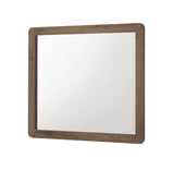 Nyomi Dresser Mirror