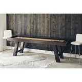Titus Shuffleboard Table