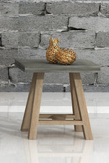 Modrest Civic Modern End Table