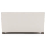 Rollins Fabric Loveseat