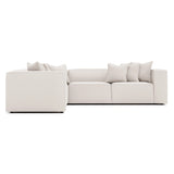 Bliss Fabric Sectional