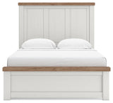 Savonport Bed