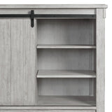 Scott Chest White Finish