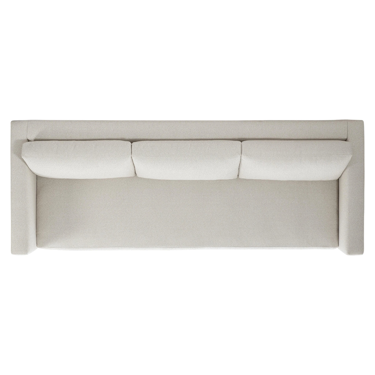 Lanai Fabric Sofa (91")