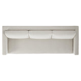 Lanai Fabric Sofa (91")