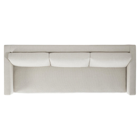 Lanai Fabric Sofa Without Pillows
