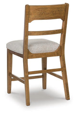 Cabalynn Counter Height Barstool