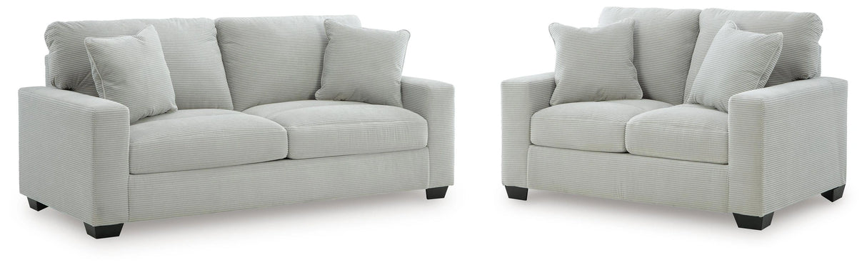 Greenbriar Living Room Set