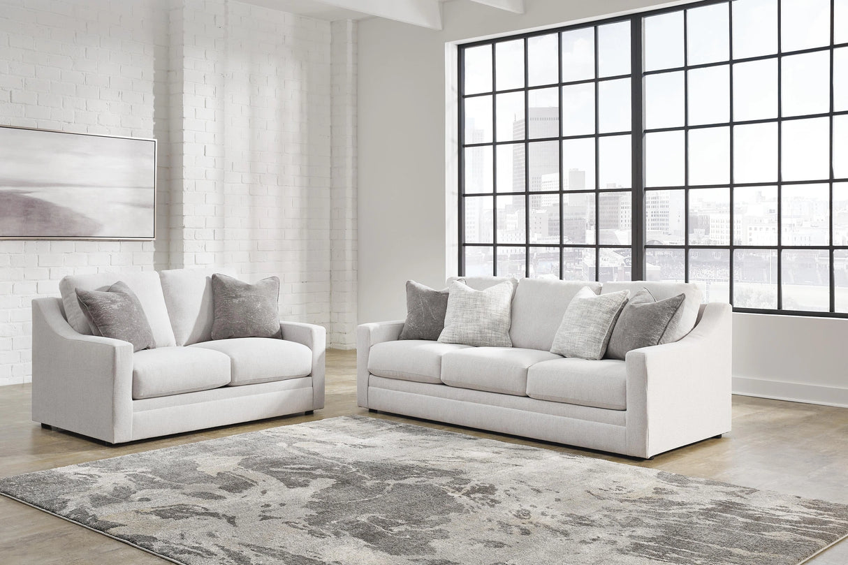 Maitelynn Upholstery Package