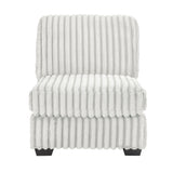 Snuggle Sectional