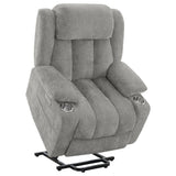 Houston Power Lift Recliner