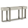 Tempo Console Table