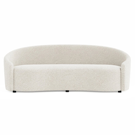 Lumen Fabric Sofa