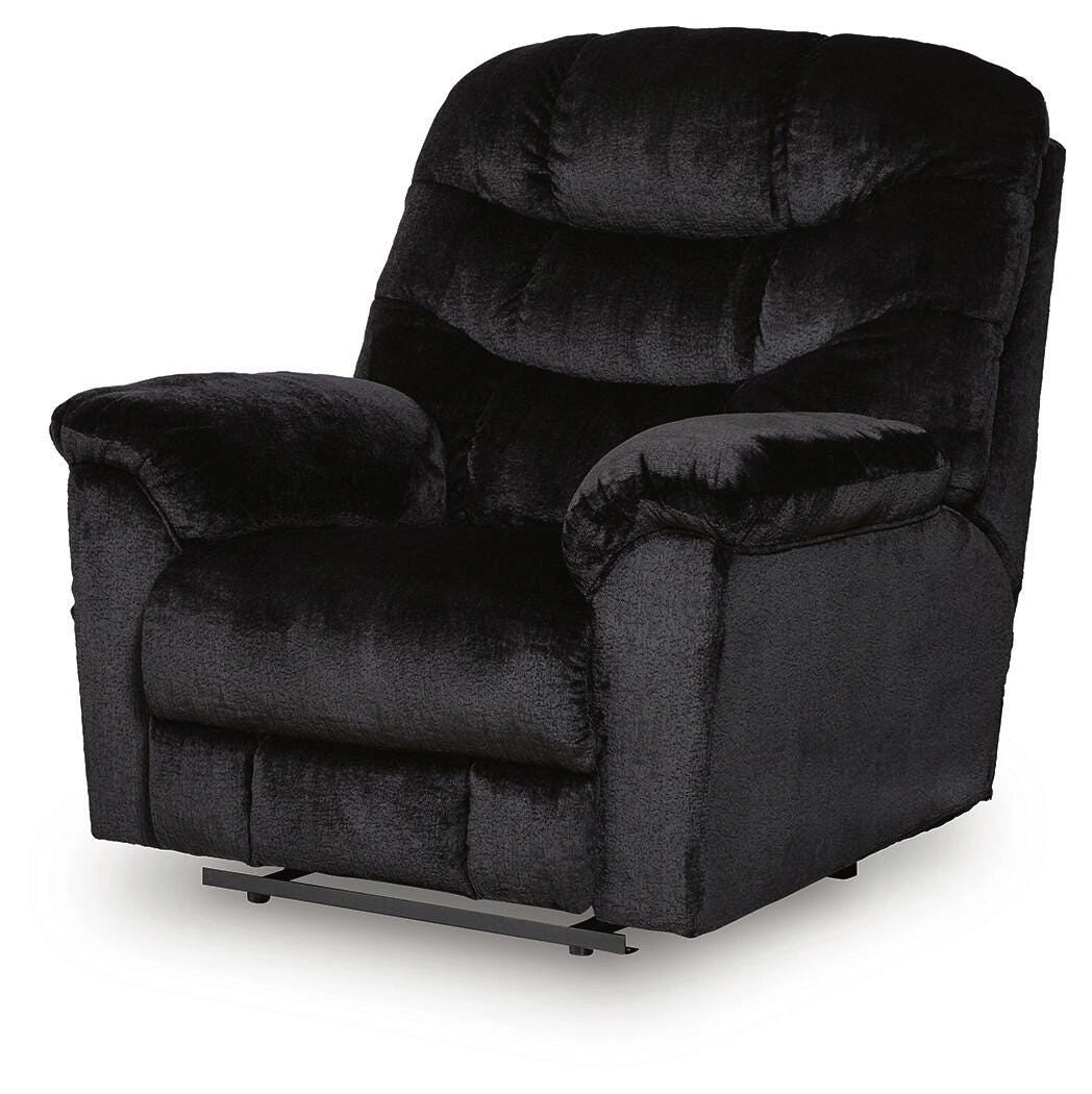 Linenfield Recliner
