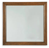 Lyncott Bedroom Mirror