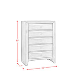 Emily Storage Bedroom Set