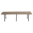 Brumley Cocktail Table