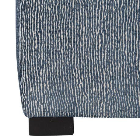 Casale Fabric Ottoman
