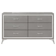 Huxley Dresser-Gray
