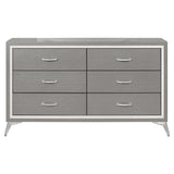 Huxley Dresser-Gray