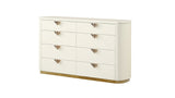La pierre Dresser