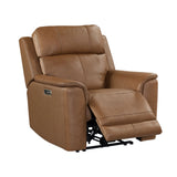 Mustang P3 Recliner in Aline