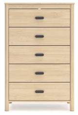 Cabinella Chest of Drawers