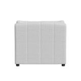 Zandara Modular Corner - Olefin Beige