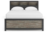 Broachmyn Bed