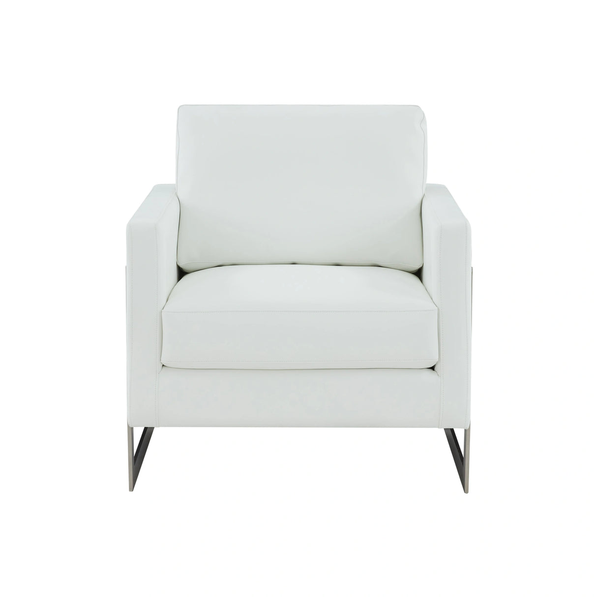 Modrest Prince Contemporary Lounge Chair