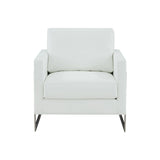 Modrest Prince Contemporary Lounge Chair