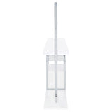Risley Wine Cabinet with LED Lighting