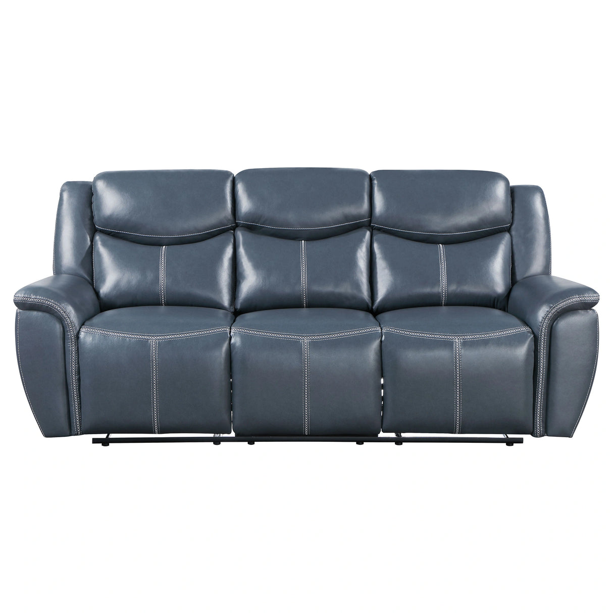 Sloane Reclining Sofa Set