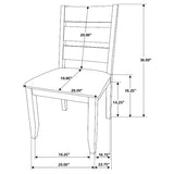 Alston Dining Set