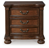 Lavinton Bedroom Set
