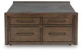 Kallenny Coffee Table