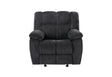 U6000 Glider Recliner