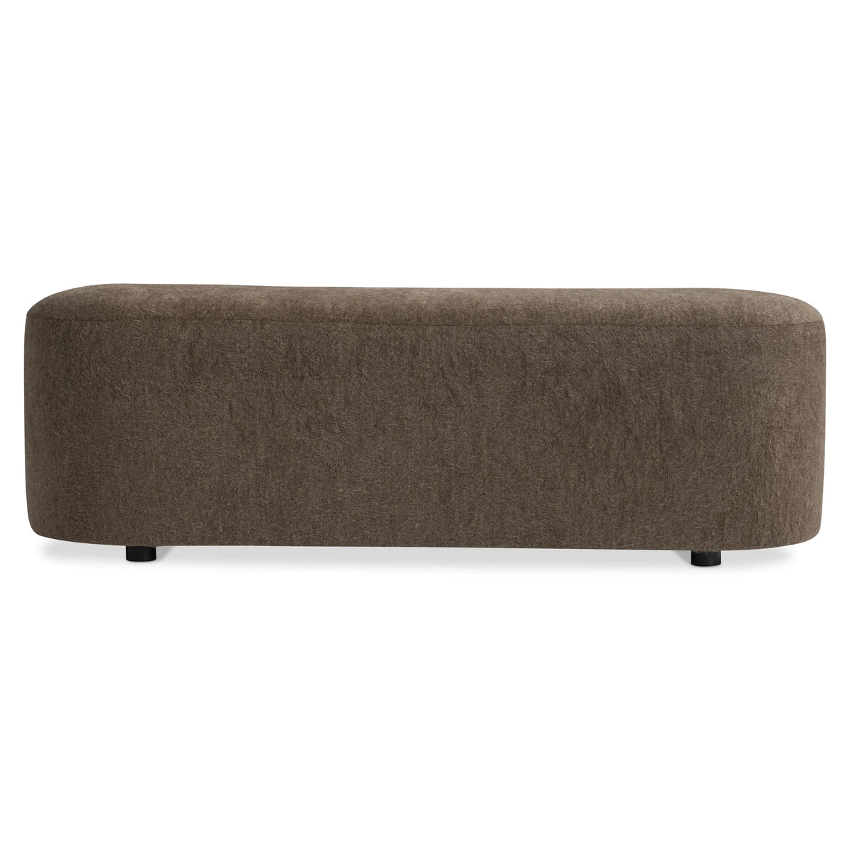 Nino Fabric Bench