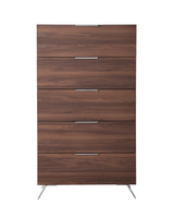 Nova Domus Brooklyn Italian Modern Chest