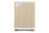 PARK IMPERIAL CHEST-WHITE