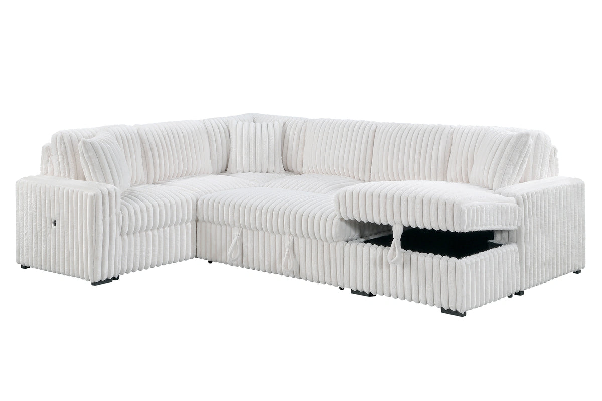 Grande Sectional