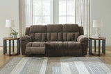 Frohn Reclining Sofa