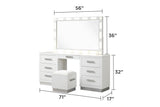 Coco Vanity Set