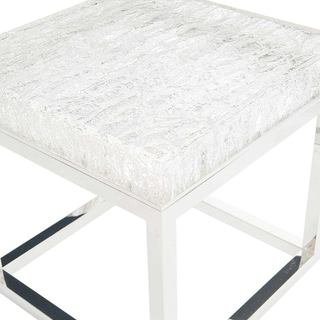 Arctic Side Table