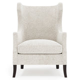 Kingston Fabric Chair Without Pillows & Nails